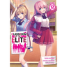 Classroom of the Elite (Manga) Vol. 12