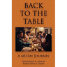Back To The Table