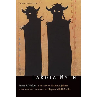 Lakota Myth