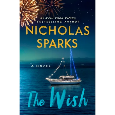 The Wish