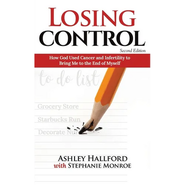 Losing Control