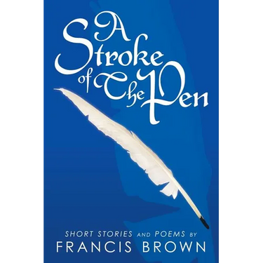 A Stroke of the Pen