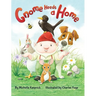 Gnome Needs a Home
