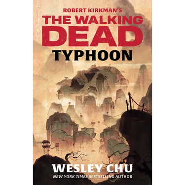 Robert Kirkman's the Walking Dead