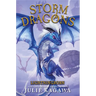 Lightningborn: (Storm Dragons, Book 1)