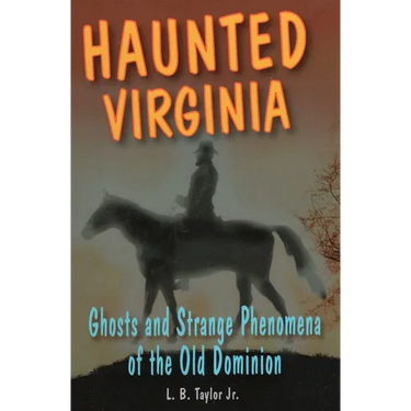 Haunted Virginia