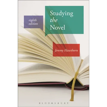 Studying the Novel