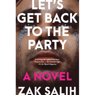 Let's Get Back to the Party