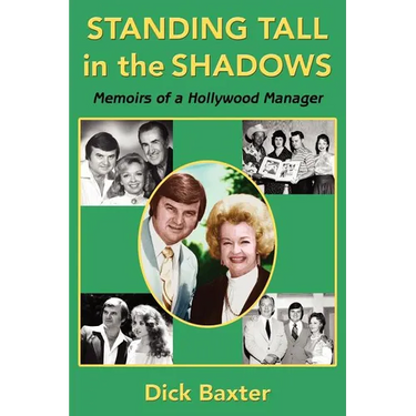 Standing Tall in the Shadows