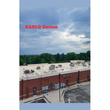 Karlo Derino