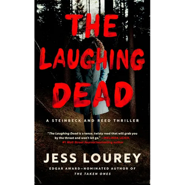 The Laughing Dead