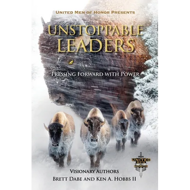 Unstoppable Leaders: Pressing Forward with Power