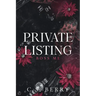 Private Listing Boss Me: Alternate Cover: Alternate Cover