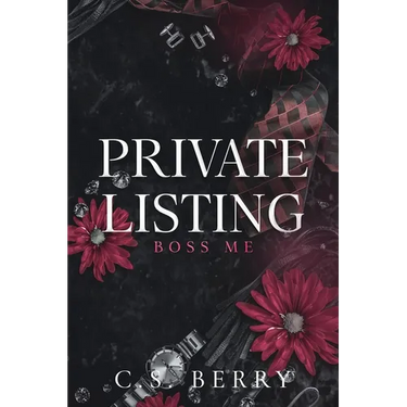 Private Listing Boss Me: Alternate Cover: Alternate Cover