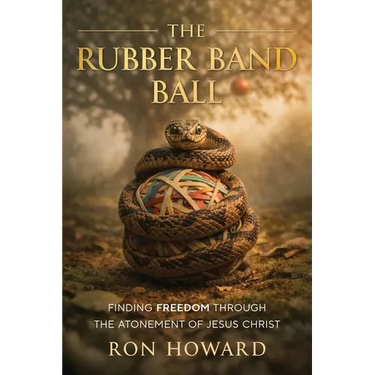 The Rubber Band Ball
