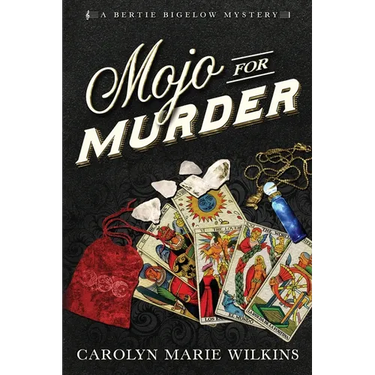 Mojo for Murder