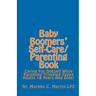 Baby Boomers' Self-Care/Parenting Book: Caring For Oneself While Parenting Troubled Young Adults 18 Years And Older
