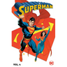 Superman Vol. 4: Rise of the Superwoman
