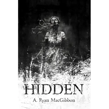 Hidden: The Twisted Boeman Collection