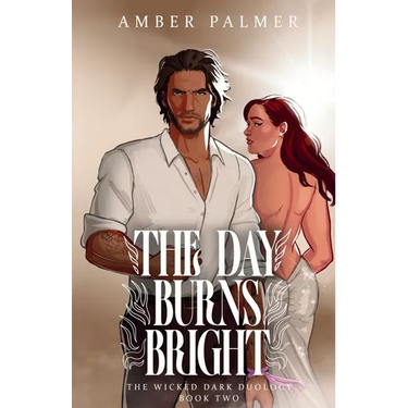 The Day Burns Bright
