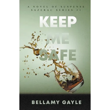 Keep Me Safe