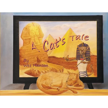 A Cat's Tale