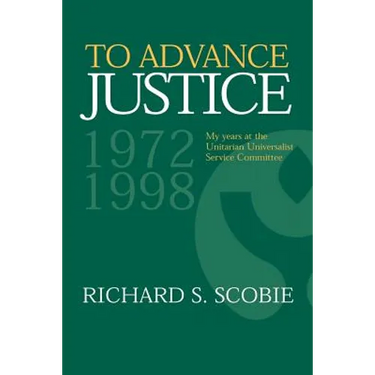 To Advance Justice