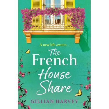 The French House Share