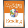 New Art and Science of Teaching Reading: (How to Teach Reading Comprehension Using a Literacy Development Model)