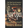 The Time Merchant Cafe - Now Open