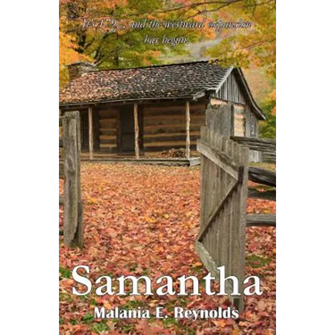 Samantha