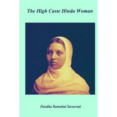 The High Caste Hindu Women