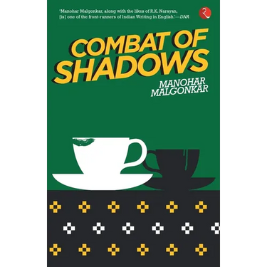 Combat of Shadows