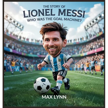 The Story of Lionel Messi: Who Was the Goal Machine?