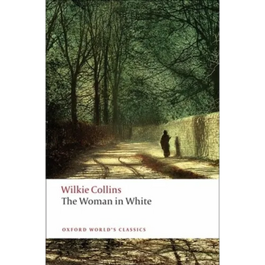 The Woman in White