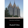 Naturalism And Religion