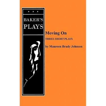 Moving on