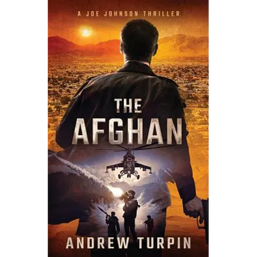 The Afghan: A Joe Johnson Thriller, Book 0