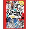 Famous Guitarist Coloring Book: Collector's edition