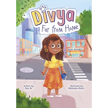Divya Far from Home