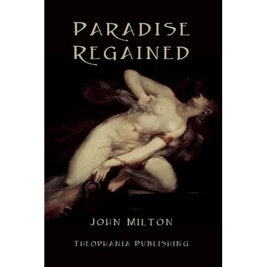 Paradise Regained