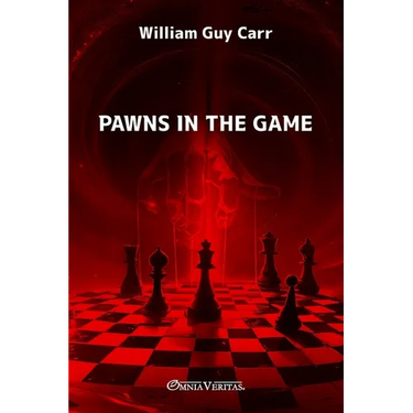 Pawns in the Game: New edition