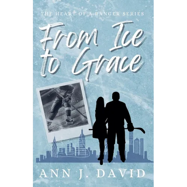 From Ice to Grace