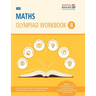 SBB Maths Olympiad Workbook - Class 8