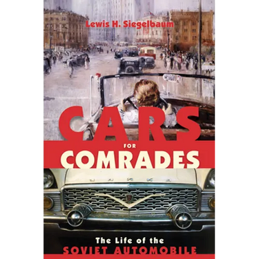 Cars for Comrades