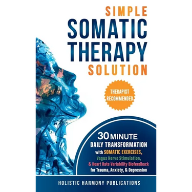 Simple Somatic Therapy Solution