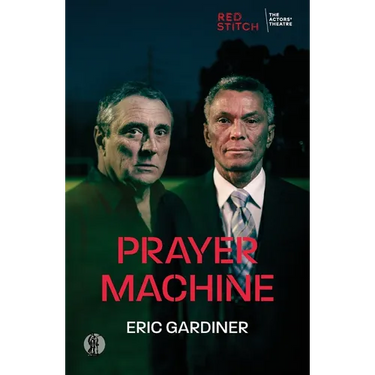 Prayer Machine