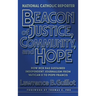 Beacon of Justice, Community, and Hope: How NCR has sustained independent journalism from Vatican II to Pope Francis