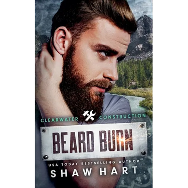 Beard Burn