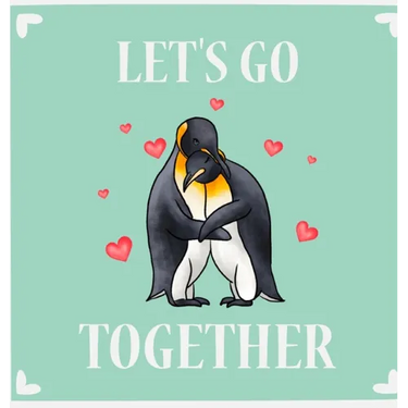 Let's Go Together